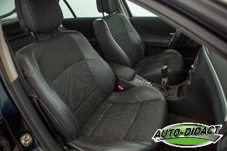 Renault Laguna 2.0-16V Clima Navi Tech Line picture 17