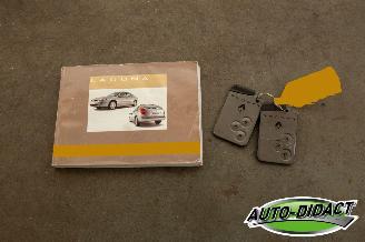 Renault Laguna 2.0-16V Clima Navi Tech Line picture 25