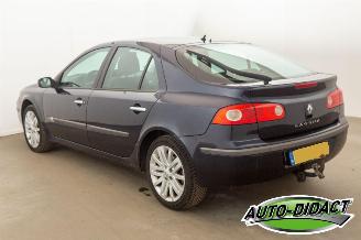 Renault Laguna 2.0-16V Clima Navi Tech Line picture 3