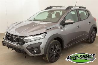 Unfallwagen Dacia Sandero 1.0 Airco 10.150 km Expression 2025/3