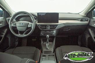 Ford Focus 1.0 EcoBoost Hybrid Automaat 29.741 km NAP NaviTitanium picture 26