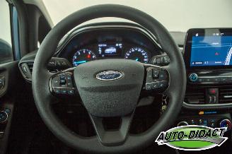 Ford Fiesta 1.1 Trend 62.297 km NAP Navi Airco picture 5