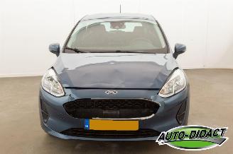 Ford Fiesta 1.1 Trend 62.297 km NAP Navi Airco picture 32