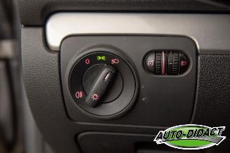 Volkswagen Golf 1.6 TDI BlueMotion Clima picture 12