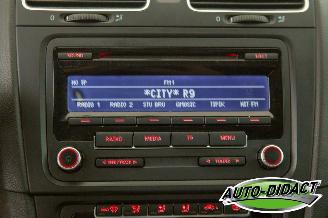 Volkswagen Golf 1.6 TDI BlueMotion Clima picture 7