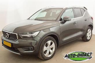  Volvo XC40 2.0 Automaat D4 AWD Clima Navi R-Design 2019/11