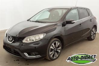  Nissan Pulsar 1.2 Automaat Navi Camera Clima 2018/7