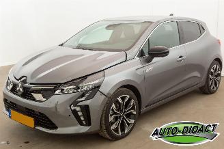 Damaged car Mitsubishi Colt 1.6 HEV Automaat 8534 km NAP Camera Instyle 2025/2