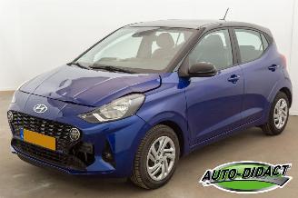  Hyundai I-10 1.0 Airco 31.244 km NAP Comfort 2022/9