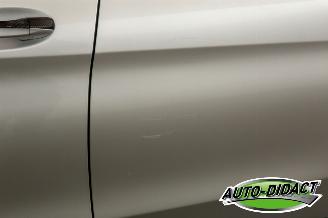 Mercedes C-klasse 200 CDI Navi Pano Leder Premium Plus picture 35