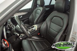 Mercedes C-klasse 200 CDI Navi Pano Leder Premium Plus picture 27