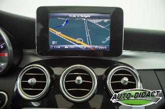 Mercedes C-klasse 200 CDI Navi Pano Leder Premium Plus picture 7