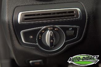 Mercedes C-klasse 200 CDI Navi Pano Leder Premium Plus picture 15