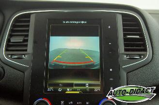 Renault Mégane 1.3 TCe Automaat Leder Clima Navi Camera Bose picture 8