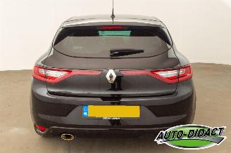 Renault Mégane 1.3 TCe Automaat Leder Clima Navi Camera Bose picture 37