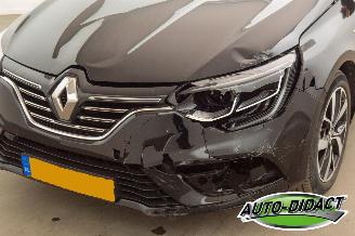 Renault Mégane 1.3 TCe Automaat Leder Clima Navi Camera Bose picture 29