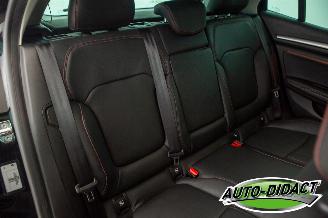 Renault Mégane 1.3 TCe Automaat Leder Clima Navi Camera Bose picture 21