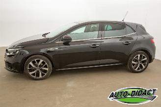 Renault Mégane 1.3 TCe Automaat Leder Clima Navi Camera Bose picture 39