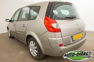 Renault Grand-scenic 2.0-16V Navi Clima 7p. Tech Line picture 3