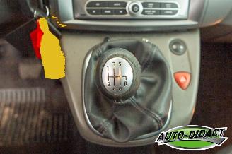 Renault Grand-scenic 2.0-16V Navi Clima 7p. Tech Line picture 11