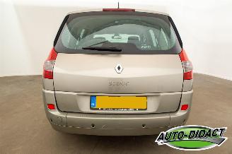 Renault Grand-scenic 2.0-16V Navi Clima 7p. Tech Line picture 38