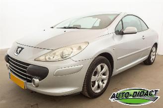  Peugeot 307 2.0-16V Clima Leder 2008/2