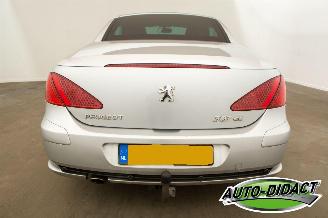 Peugeot 307 2.0-16V Clima Leder picture 34