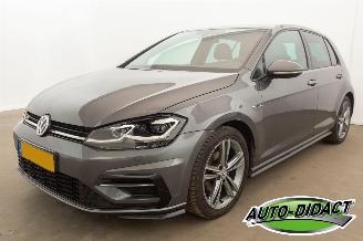 škoda osobní automobily Volkswagen Golf 1.0 TSI Digi Dash Camera Highline Business R 2018/7