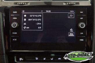 Volkswagen Golf 1.0 TSI Digi Dash Camera Highline Business R picture 9