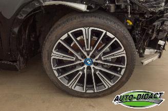 BMW iX3 eDrive20 67 kWh Automaat 54.836 km Pano Digi Dash Clima picture 32