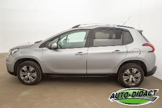 Peugeot 2008 1.2 Clima Navi 79.211 km Access picture 13
