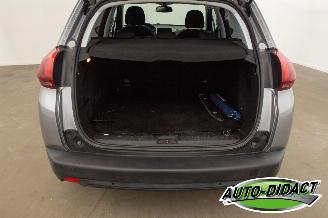 Peugeot 2008 1.2 Clima Navi 79.211 km Access picture 15