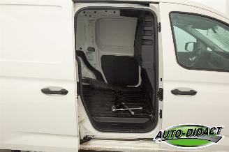 Volkswagen Caddy Cargo 2.0 TDI Clima Camera Comfort picture 33