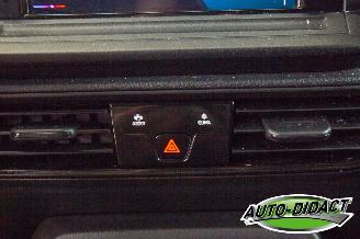 Volkswagen Caddy Cargo 2.0 TDI Clima Camera Comfort picture 9