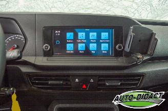 Volkswagen Caddy Cargo 2.0 TDI Clima Camera Comfort picture 10