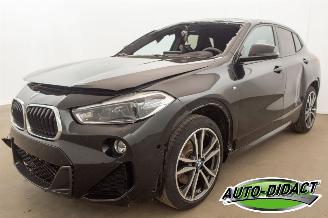 BMW X2 sDrive20i Automaat Navi Camera 2020/5
