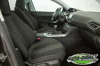 Peugeot 308 1.2 PureTech Navi Clima Camera Blue Lease Premium picture 23