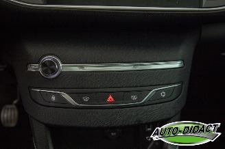 Peugeot 308 1.2 PureTech Navi Clima Camera Blue Lease Premium picture 11