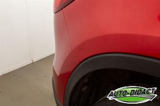 Mazda CX-5 2.2d SkyActiv-D Leder Navi Clima 150 Skylease GT 2WD picture 31