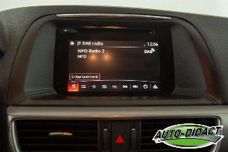 Mazda CX-5 2.2d SkyActiv-D Leder Navi Clima 150 Skylease GT 2WD picture 9