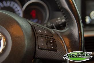 Mazda CX-5 2.2d SkyActiv-D Leder Navi Clima 150 Skylease GT 2WD picture 18