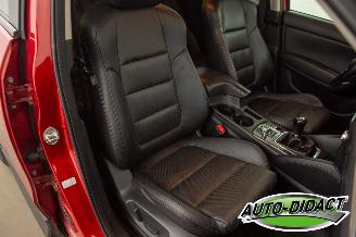 Mazda CX-5 2.2d SkyActiv-D Leder Navi Clima 150 Skylease GT 2WD picture 23