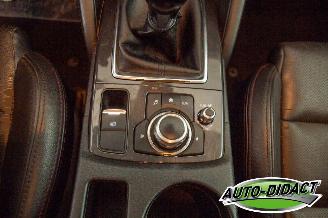 Mazda CX-5 2.2d SkyActiv-D Leder Navi Clima 150 Skylease GT 2WD picture 13