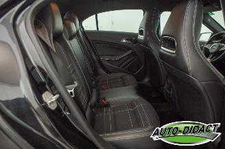 Mercedes A-klasse 180d Airco Navi Half Leder picture 25