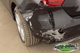 Mercedes A-klasse 180d Airco Navi Half Leder picture 32