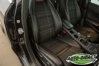 Mercedes A-klasse 180d Airco Navi Half Leder picture 23