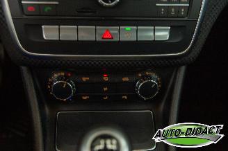 Mercedes A-klasse 180d Airco Navi Half Leder picture 10