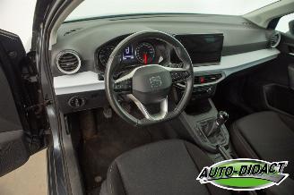 Seat Ibiza 1.0 FR Clima Navi Camera EcoTSI picture 24