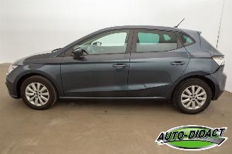 Seat Ibiza 1.0 FR Clima Navi Camera EcoTSI picture 33