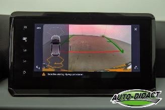 Seat Ibiza 1.0 FR Clima Navi Camera EcoTSI picture 8